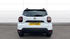 Dacia Duster 1.0 TCe 90 Comfort 5dr Petrol Estate